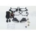 Honda City 03 Fog Lamp Complete Set